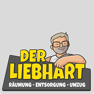 Der Liebhart Logo